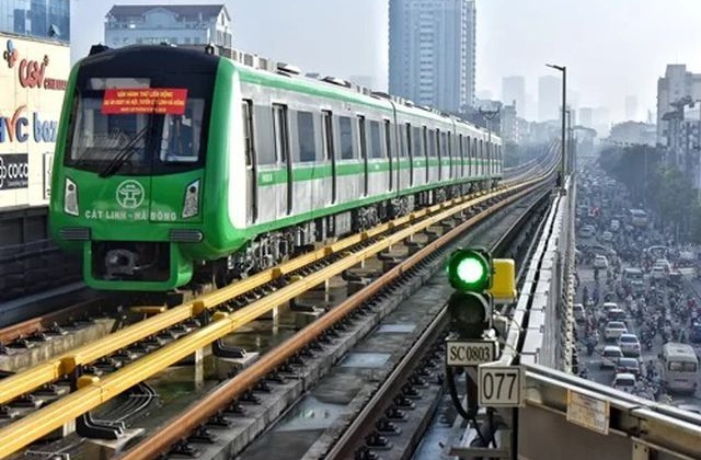 Tin Kinh tế 7AM: Sắp vận hành thử 20 ngày đường sắt Cát Linh-Hà Đông; CPI tháng 10 tăng đột biến