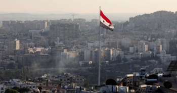 Syria thành lập ủy ban xem xét lại hiến pháp?