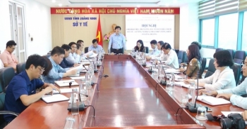 Quảng Ninh: Ký kết phối hợp thực hiện công tác quản lý nhà nước về an toàn thực phẩm