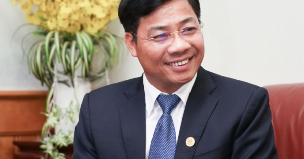 Tỉnh Bắc Giang có tân Chủ tịch UBND tỉnh