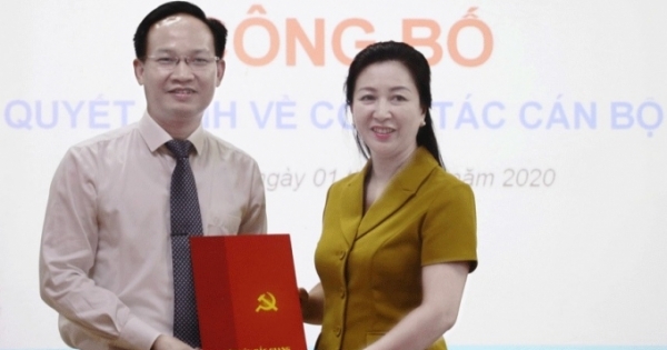 Ông Phạm Văn Thịnh giữ chức Trưởng Ban Dân vận Tỉnh ủy Bắc Giang