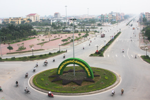 TP Hưng Yên được quy hoạch thành đô thị của tam giác kinh tế phía Nam Hà Nội
