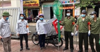 Hà Nội: Quận Ba Đình lập đội phản ứng nhanh bắt chó thả rông