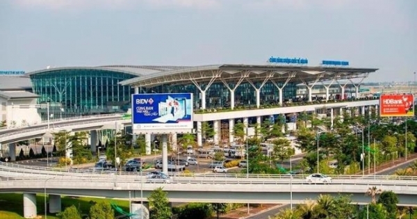 Đề xuất xây sân bay thứ hai ở Ứng Hòa: Có nhất thiết phải trong Hà Nội?