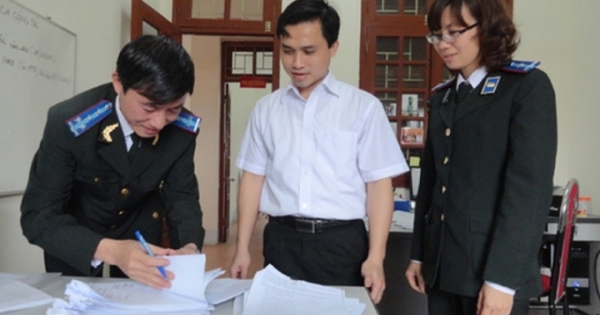 Năm 2020, Thi hành án dân sự Lạng Sơn vượt chỉ tiêu