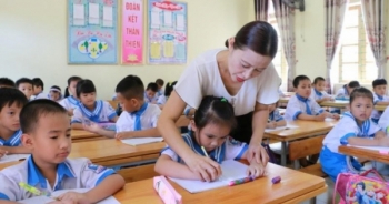 Bộ Giáo dục – Đào tạo: Không giao thêm bài về nhà cho học sinh lớp 1