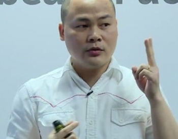 CEO Nguyễn Tử Quảng chỉ ra nguyên nhân tài khoản Vietcombank bị đánh cắp 406 triệu trong vài phút