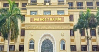 Đại học Y Hà Nội công bố danh sách trúng tuyển năm 2020