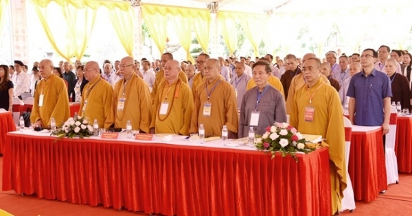 Tổ chức Hội thảo Khoa học Phật giáo thời nhà Mạc tại Hải Phòng