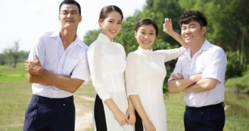 Dương Kim Ánh tung trailer phim ca nhạc được đầu tư “khủng”