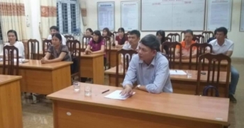 Quảng Ninh: Phòng GD&ĐT thị xã Đông Triều thông tin về việc học sinh bị đánh hội đồng