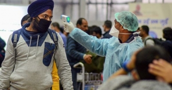 Thêm 5 chuyên gia Ấn Độ nhiễm Covid-19, Việt Nam ghi nhận 1.105 bệnh nhân