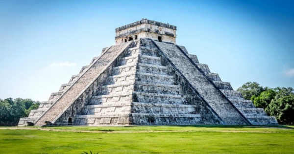 Tìm hiểu 10 sự thật về người Maya cổ đại