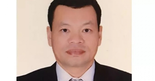 Khởi tố, bắt giam Phó Tổng Giám đốc VEC Nguyễn Mạnh Hùng