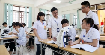 Bắc Giang: Phê duyệt Đề án đào tạo, thu hút nguồn nhân lực y tế giai đoạn 2021 - 2025