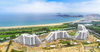 Chuẩn bị khánh thành khách sạn lớn nhất Việt Nam, FLC Quy Nhơn tuyển dụng quy mô lớn