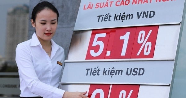 Tin kinh tế 7AM: Một tháng 2 lần giảm, lãi suất thấp hiếm thấy; Việt Nam đầu tư 12 tỷ USD ra nước ngoài