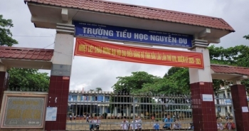 Làm rõ vụ cô giáo đánh học sinh trong giờ học ở Đắk Lắk