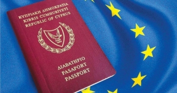 Đảo Síp tuyên bố đình chỉ chương trình “hộ chiếu vàng”