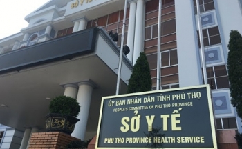 Sở Y tế tỉnh Phú Thọ cần nghiêm túc kiểm điểm khi cấp chứng chỉ hành nghề dược