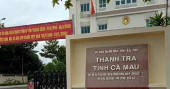 Thanh tra tỉnh Cà Mau sửa đổi nội dung KLTT liên quan đến lĩnh vực y tế ra sao?