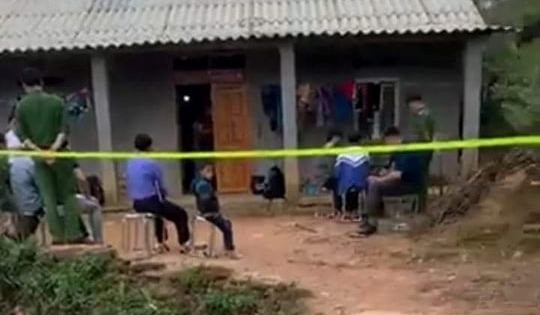 Lào Cai: Điều tra nghi án một phụ nữ bị sát hại tại nhà riêng
