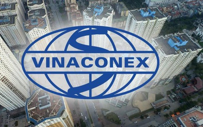 Vinaconex vốn được biết đến với nhiều dự án bất động sản quy mô.
