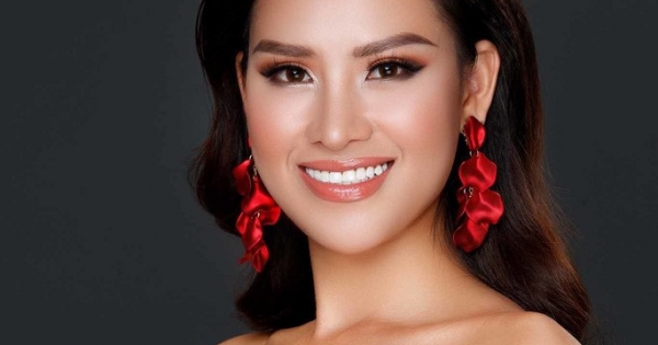 Không được cấp phép, Thái Thị Hoa thi Hoa hậu Trái đất "chui"?