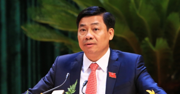 Đại hội đại biểu Đảng bộ tỉnh Bắc Giang lần thứ XIX, nhiệm kỳ 2020 - 2025 diễn ra thành công tốt đẹp