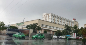 Nghệ An: Sản phụ “tố” bệnh viện Quốc tế Vinh thiếu trách nhiệm