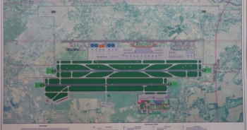 Thanh Hóa: Công bố quy hoạch Cảng Hàng không quốc tế Thọ Xuân