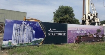 Dấu hiệu huy động vốn trái phép tại dự án Star Tower