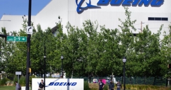 Cổ phiếu Boeing lên giá khi 737 MAX sắp được quay trở lại bầu trời