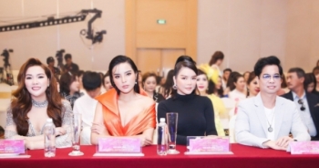 Hoa hậu Kỳ Duyên tiết lộ tiêu chí chấm thi nhan sắc