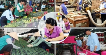 Khu vực tư nhân Việt Nam không lớn như kỳ vọng