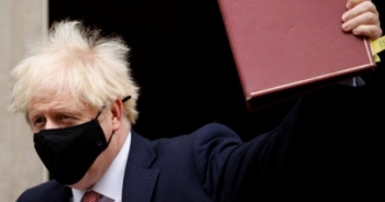 Thủ tướng Anh sẽ từ chức trong 6 tháng tới vì lương thấp?