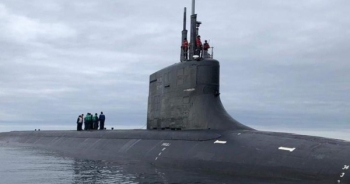 Tàu ngầm Nga đã và đang đe dọa nước Mỹ như thế nào?
