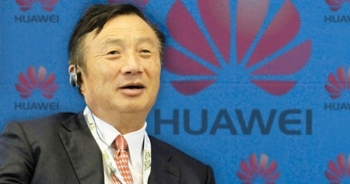 Tài dùng người của nhà sáng lập Huawei