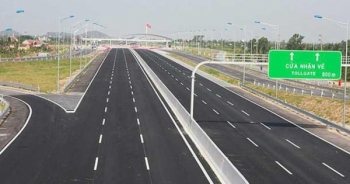 Cao tốc Tuyên Quang- Phú Thọ bị nhà đầu tư 