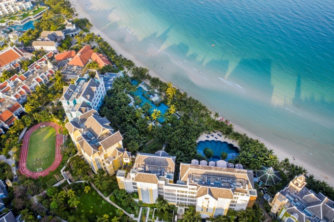 JW Marriott Phu Quoc Emerald Bay Resort 1