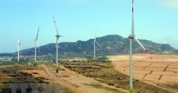 Đắk Nông chấp thuận chủ trương đầu tư dự án điện gió hơn 1.000 tỷ đồng