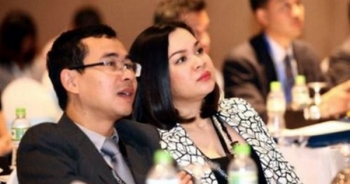 Tin xấu dội về, cổ phiếu công ty bà Nguyễn Thanh Phượng bị bán mạnh