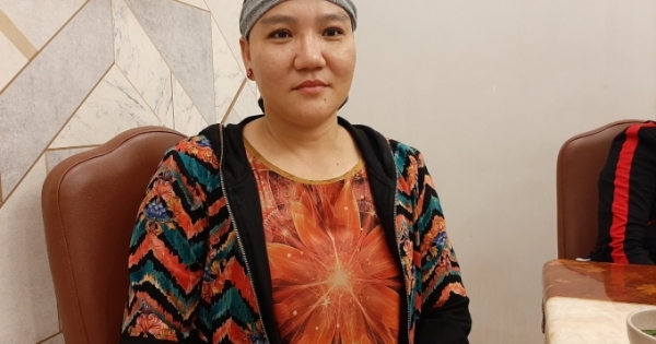 Bình Thuận: Công an TP Phan Thiết tạm đình chỉ điều tra đối với Trần Thị Ngọc Nữ
