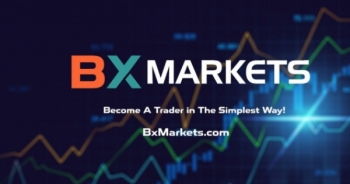 BX Markets – Sàn giao dịch thời công nghệ 4.0