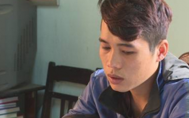 Đắk Lắk: Bắt giữ hai anh em ruột rủ nhau cướp xe giữa ban ngày