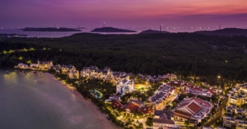 Nam Phú Quốc: Sun Group “thâm canh”, nhà đầu tư BĐS hưởng trái ngọt