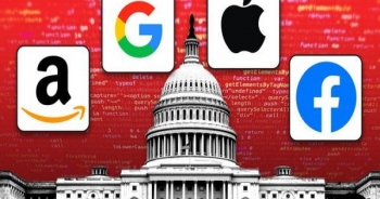 Mỹ kiện Google độc quyền, “điềm xấu” với các công ty công nghệ