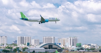 Khách Bamboo Airways có thể tự “thiết kế” vé bay để tối ưu trải nghiệm và chi phí từ 25/10