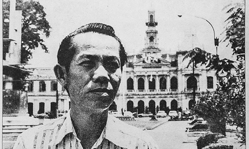 75 năm Tình báo Quốc phòng Việt Nam: Những điệp viên 