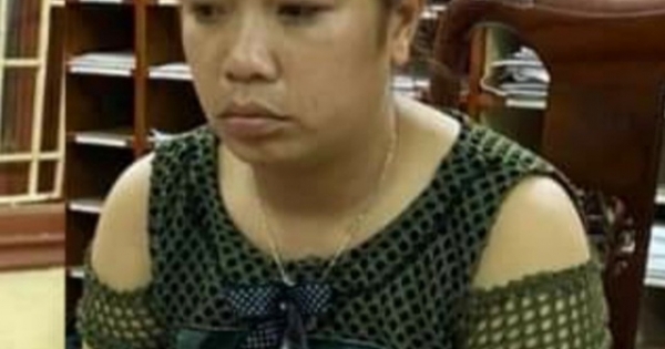 Vụ bắt cóc bé 2 tuổi ở Bắc Ninh: "Mẹ mìn" sắp phải hầu toà